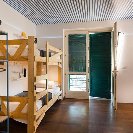 בוסולנגו Gabanel Bike Hostel מראה חיצוני תמונה