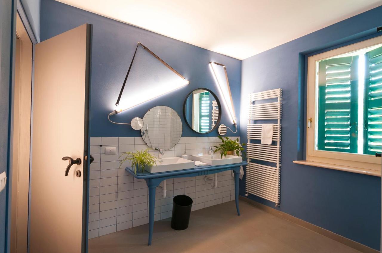 בוסולנגו Gabanel Bike Hostel מראה חיצוני תמונה