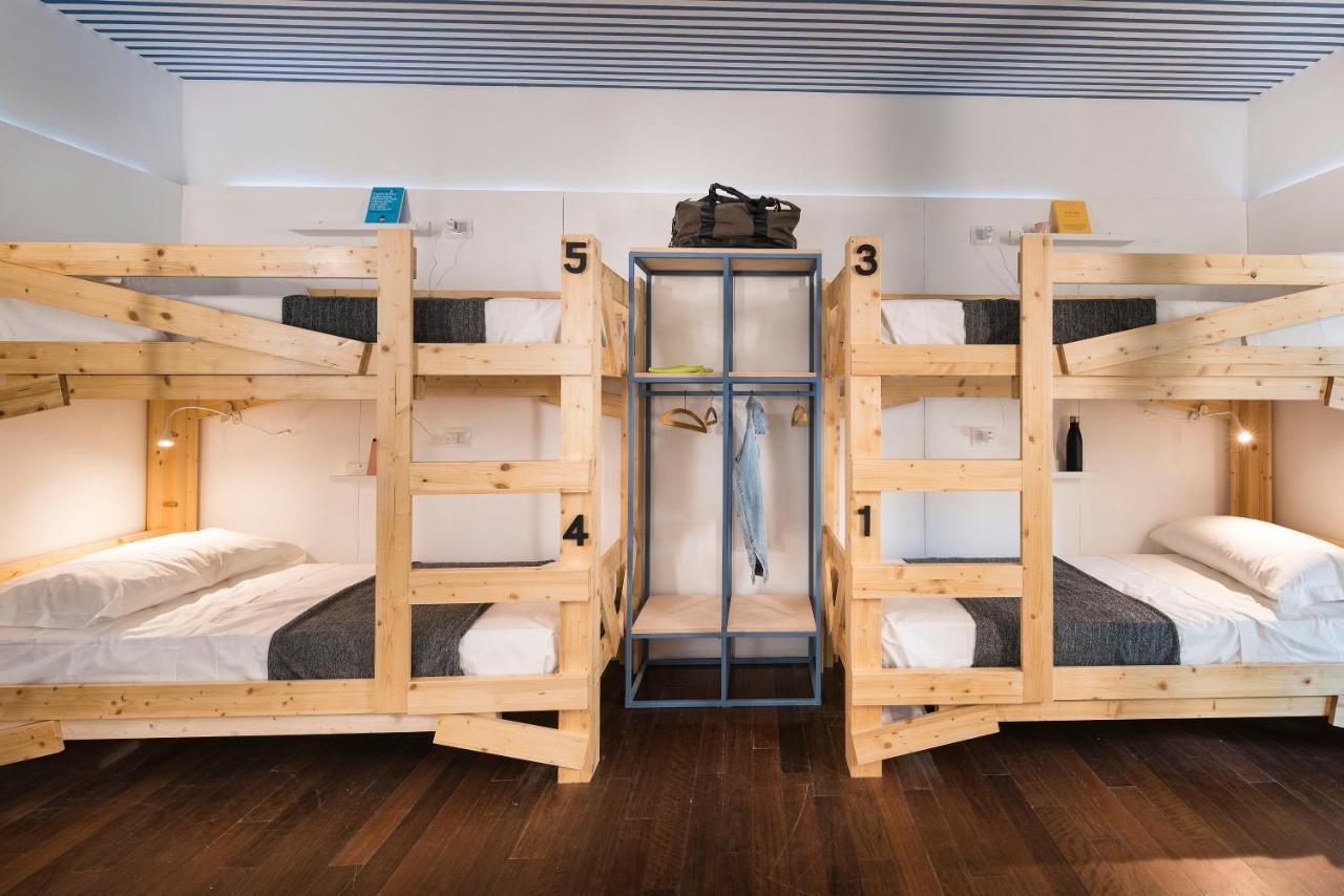בוסולנגו Gabanel Bike Hostel מראה חיצוני תמונה