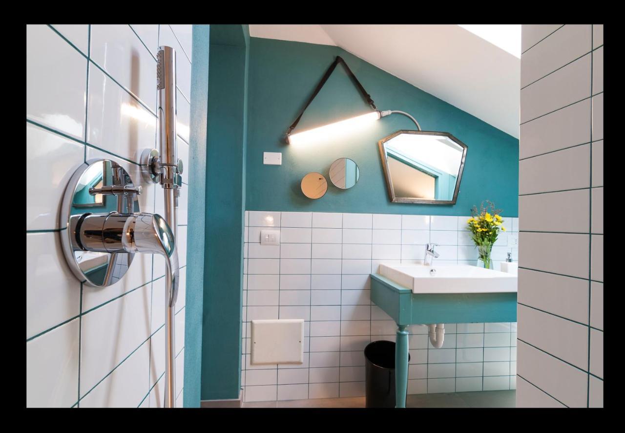 בוסולנגו Gabanel Bike Hostel מראה חיצוני תמונה