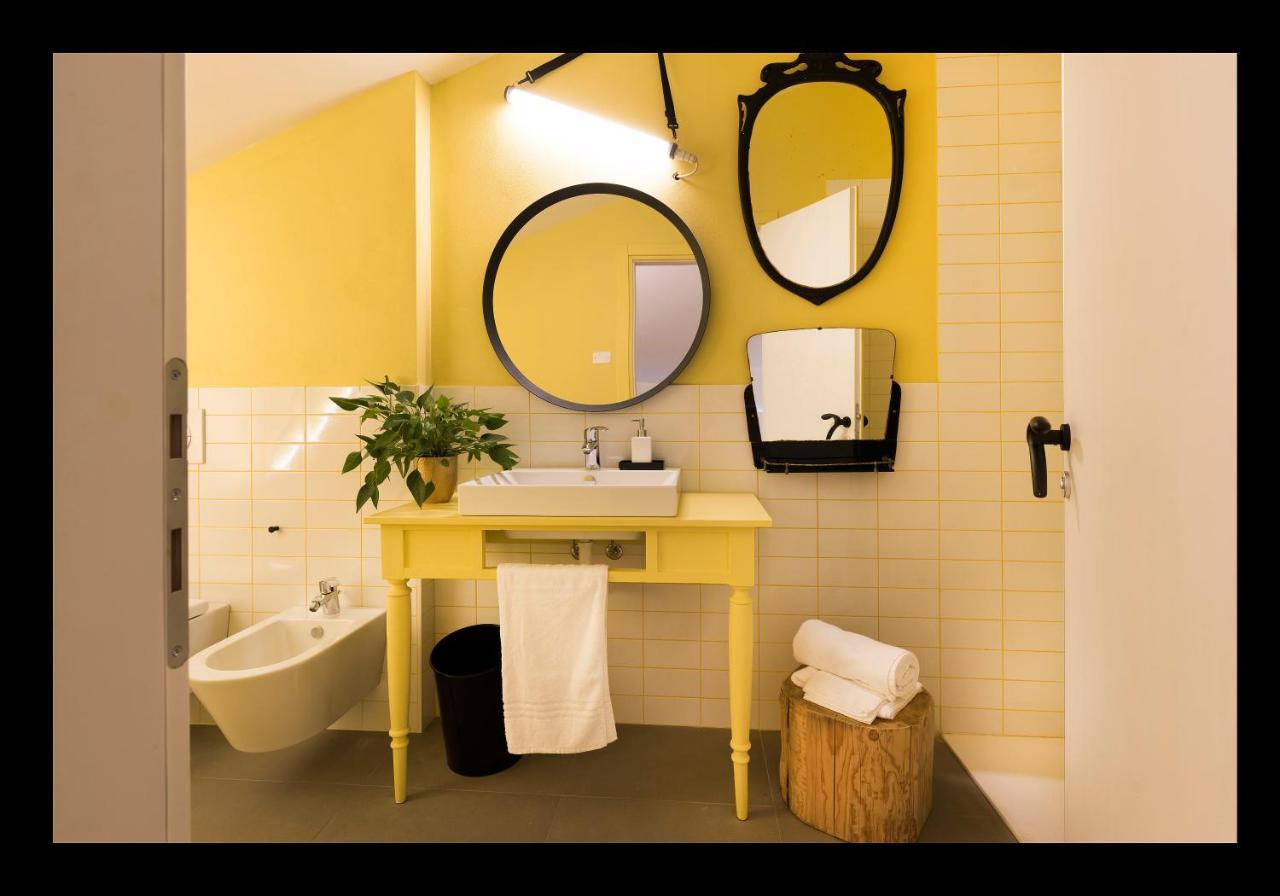 בוסולנגו Gabanel Bike Hostel מראה חיצוני תמונה