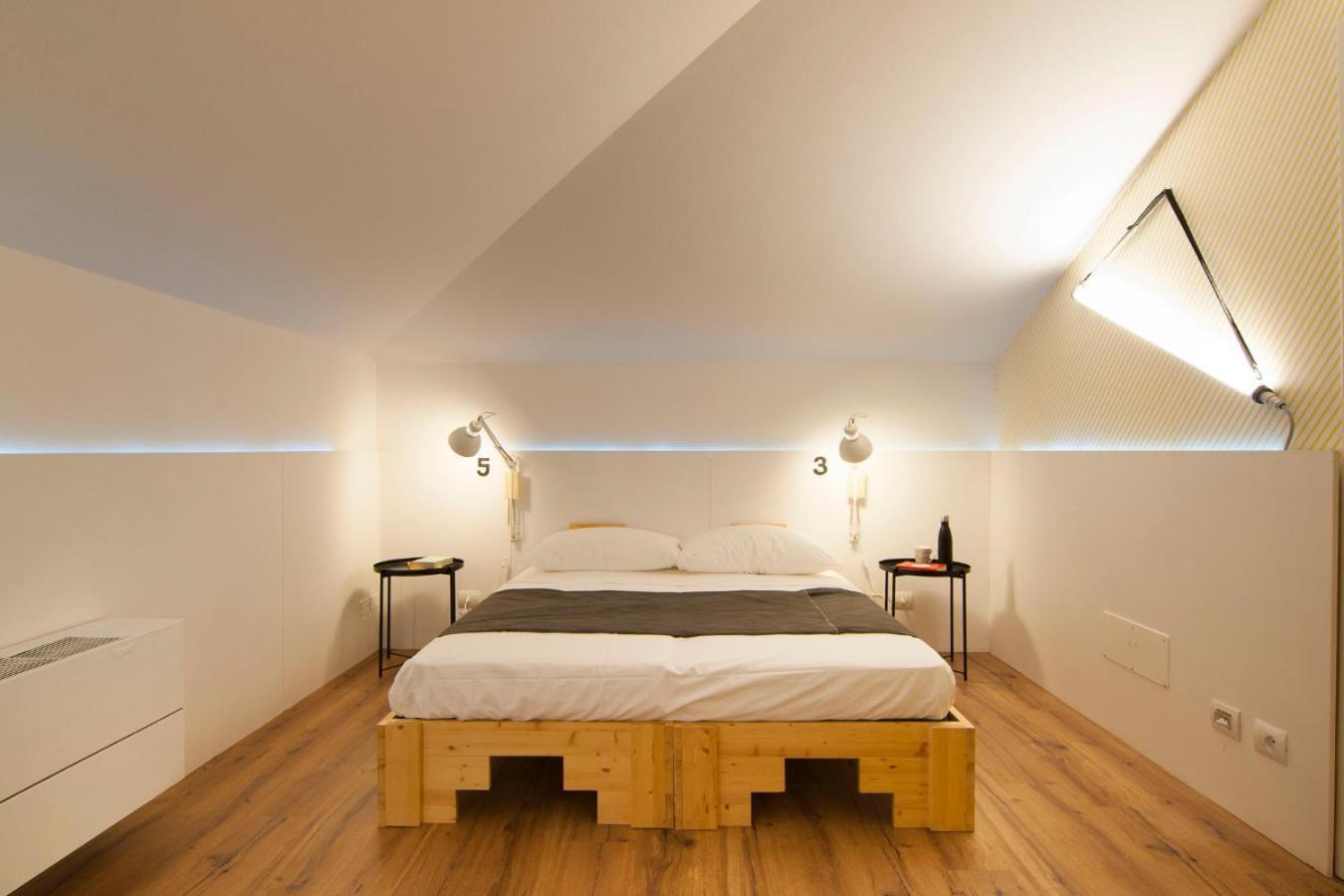 בוסולנגו Gabanel Bike Hostel מראה חיצוני תמונה